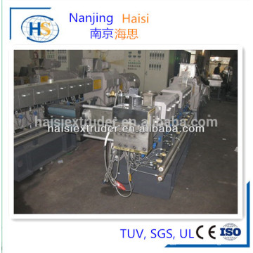 pp /pe granule production line